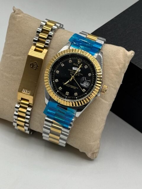 montre rolex