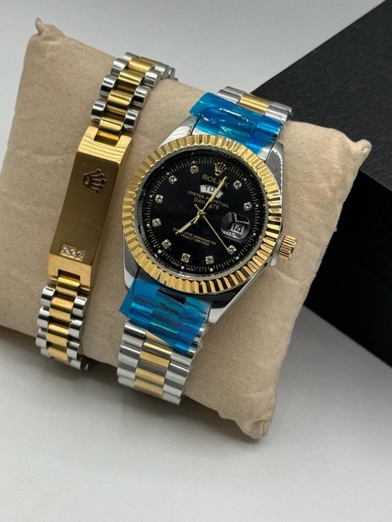 montre rolex
