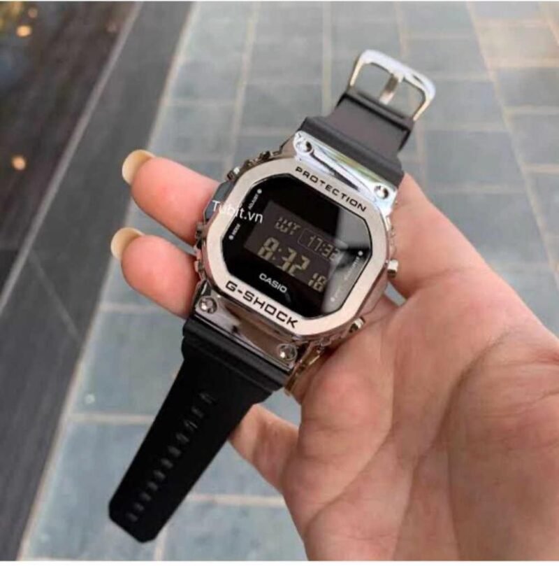 G-SHOCK, Casio – Image 2