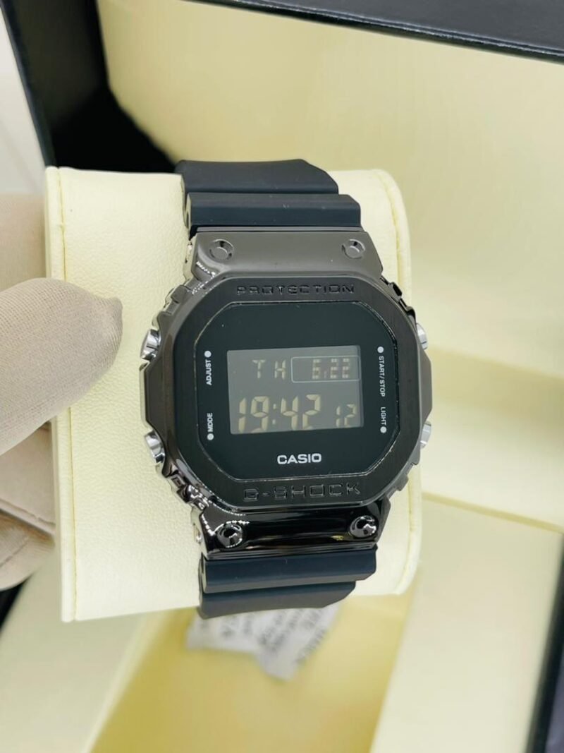 G-SHOCK, Casio – Image 3