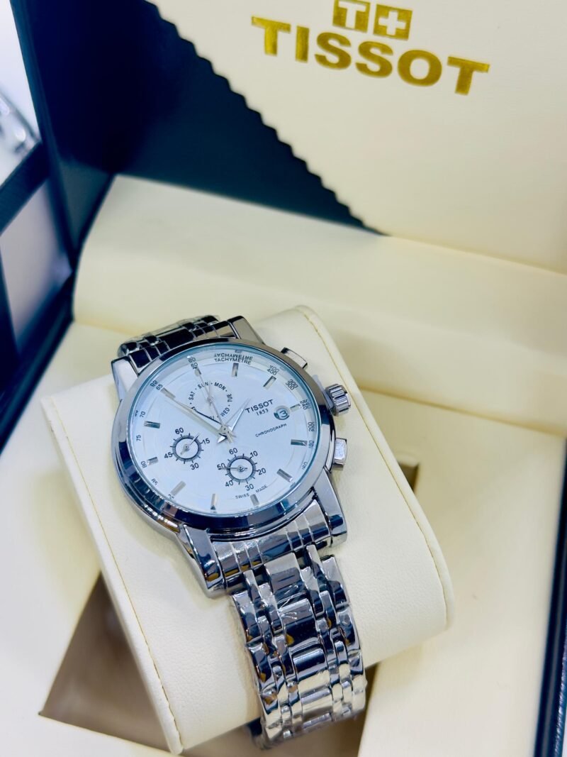 Montre Tissot – Image 5