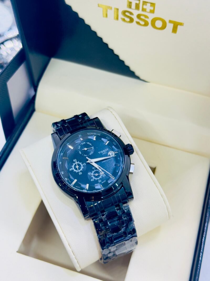 Montre Tissot