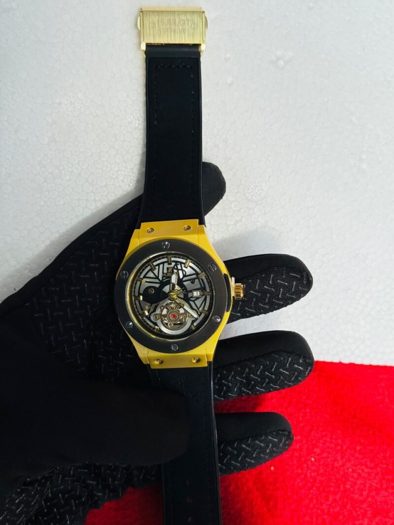 Montre Homme Hublot