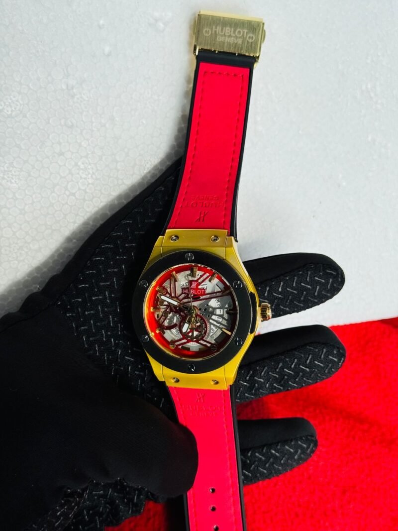 Montre Homme Hublot – Image 3