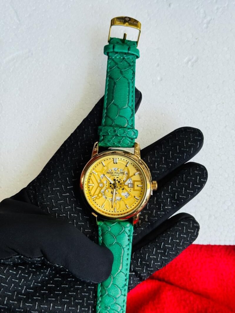 Patek Philippe Genève – Image 2