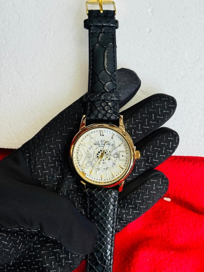 Patek Philippe Genève