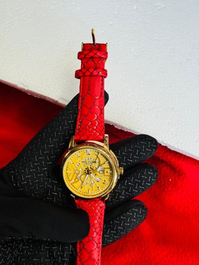 Patek Philippe Genève – Image 3