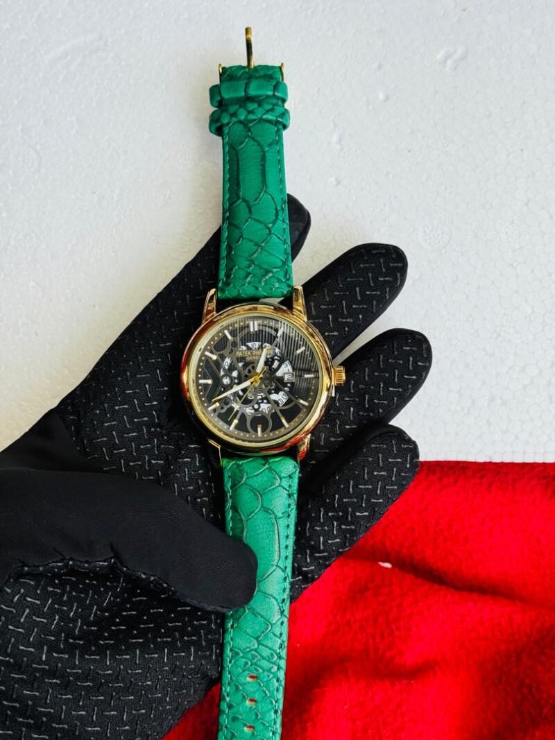 Patek Philippe Genève – Image 4