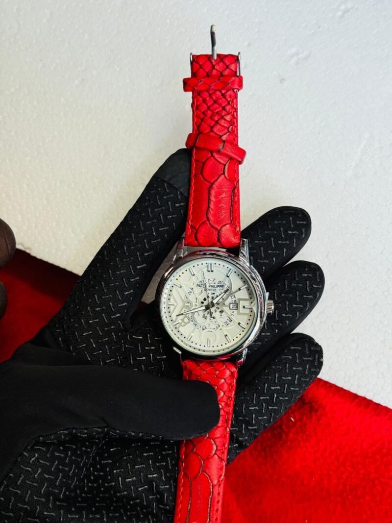 Patek Philippe Genève – Image 5
