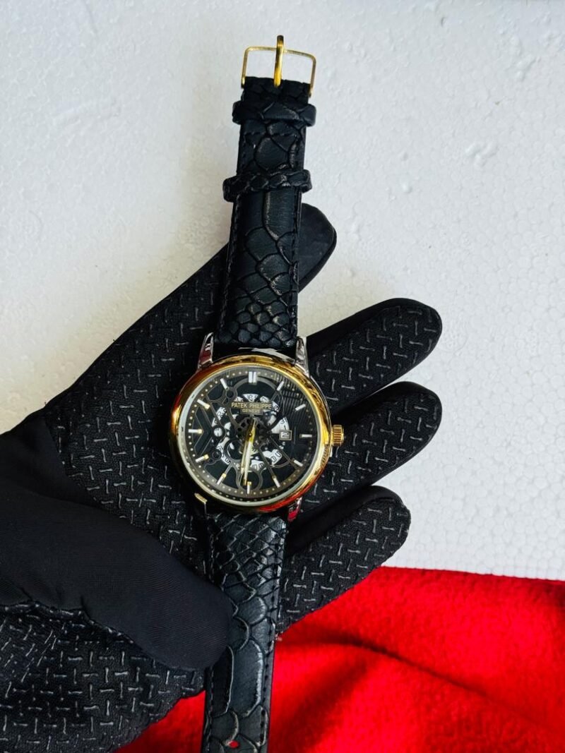 Patek Philippe Genève – Image 6