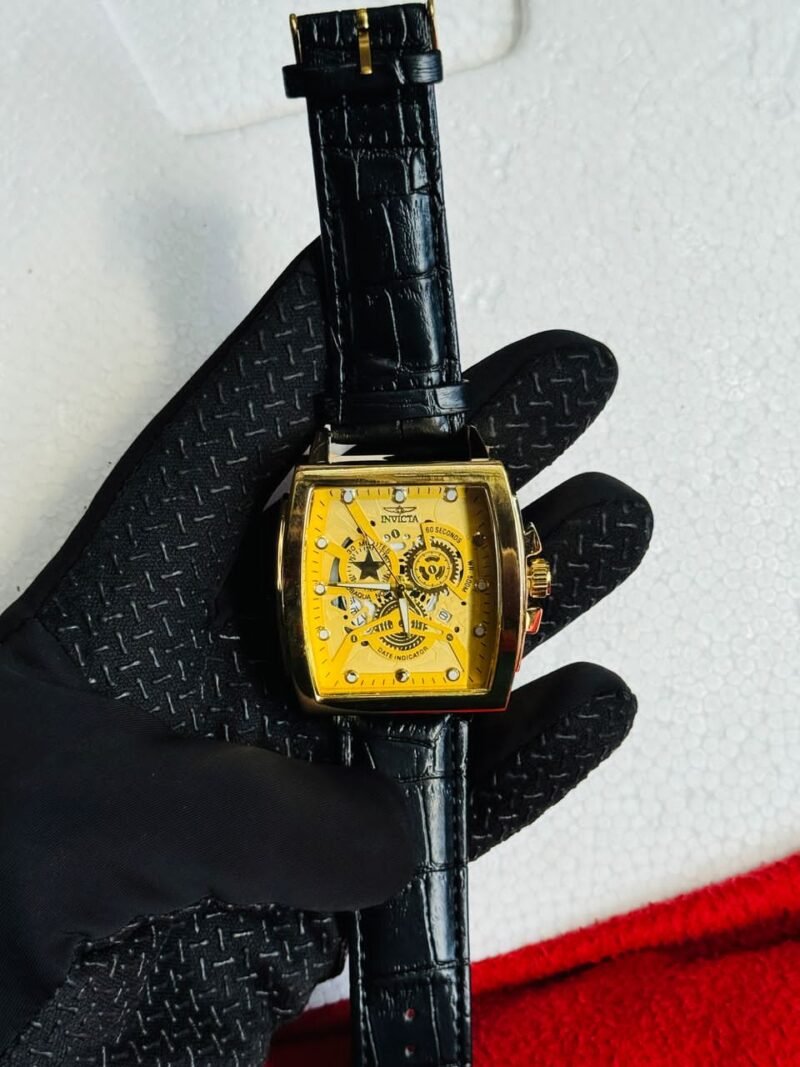 Montre homme Invicta – Image 4