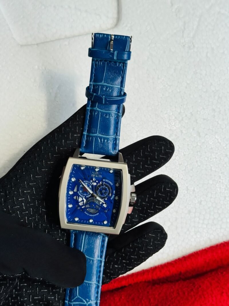 Montre homme Invicta – Image 5