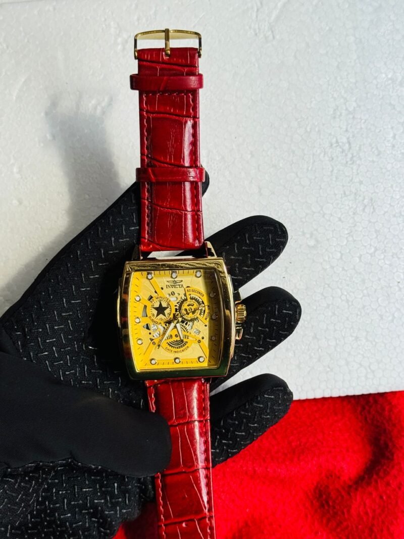 Montre homme Invicta – Image 6