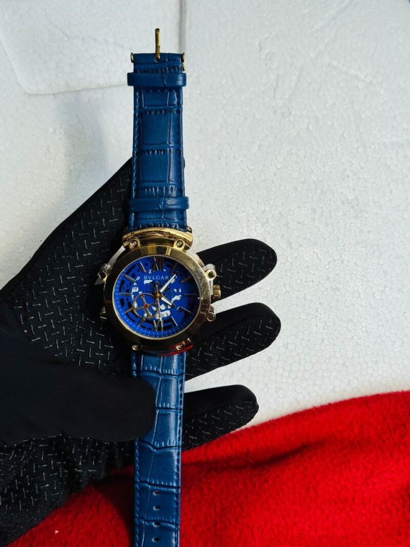 Montre Bulgari, pour Homme – Image 10
