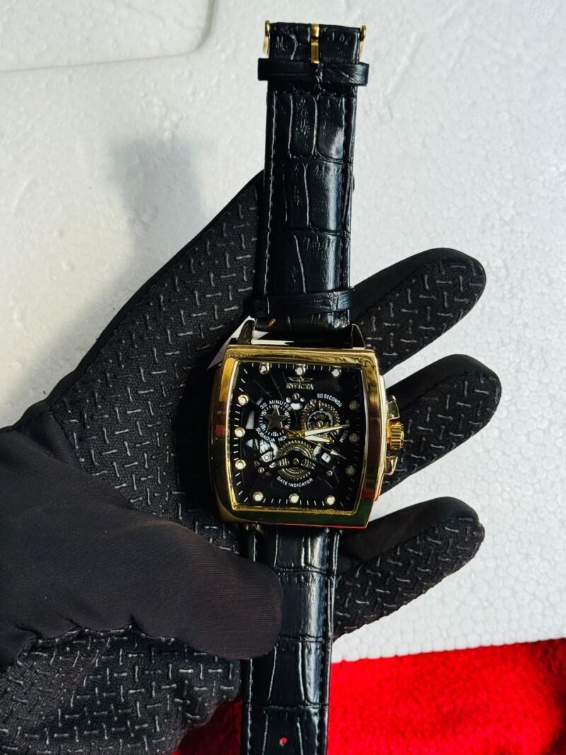 Montre homme Invicta – Image 2