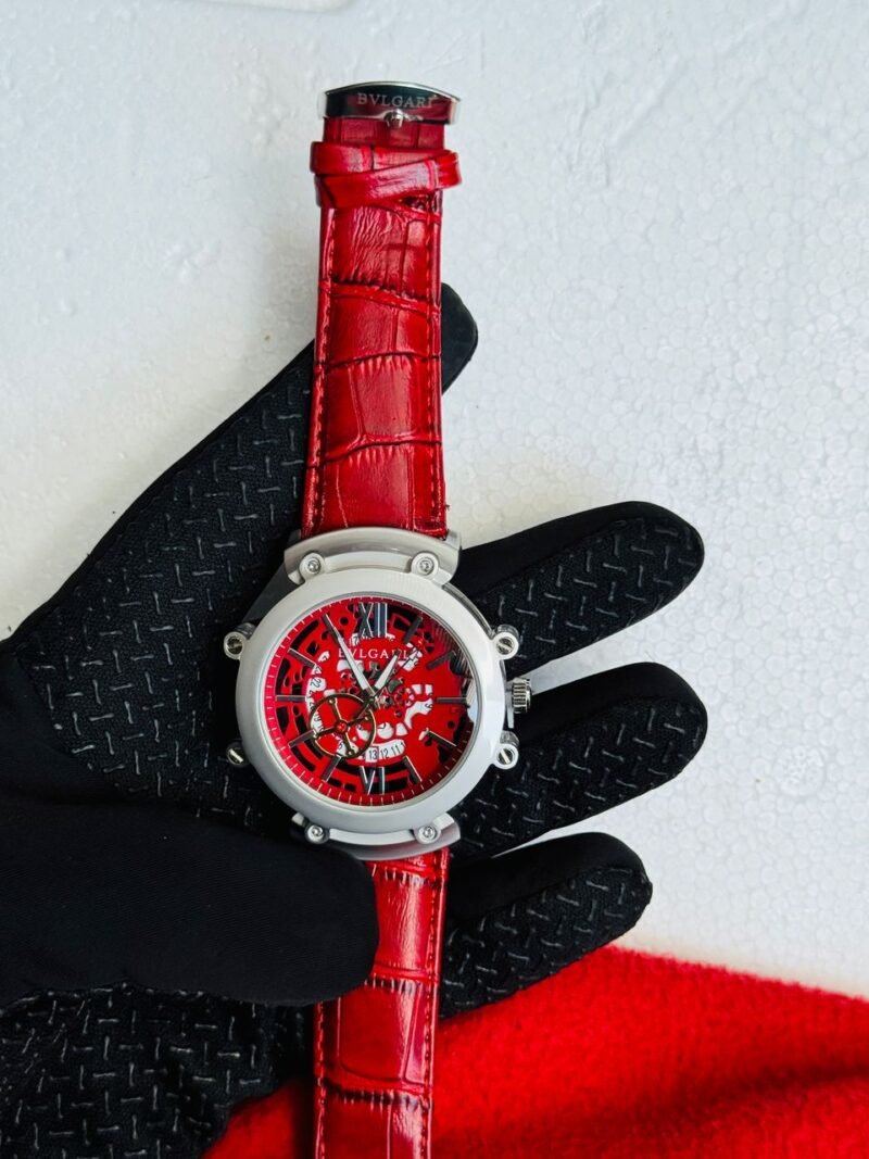 Montre Bulgari, pour Homme – Image 11