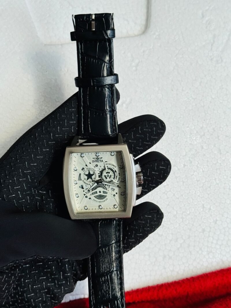 Montre homme Invicta