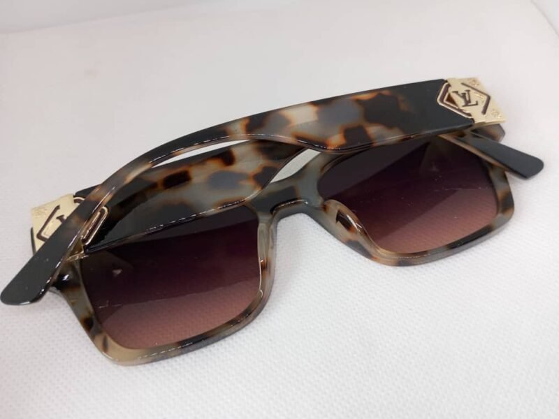 Lunettes de luxe Gucci , mixte – Image 6