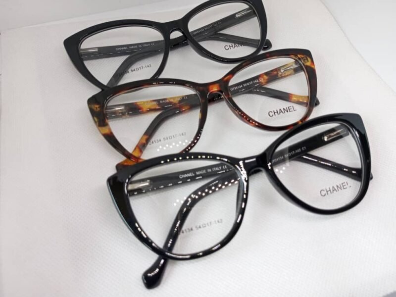 Lunettes de luxe Ray Bay , mixte – Image 3