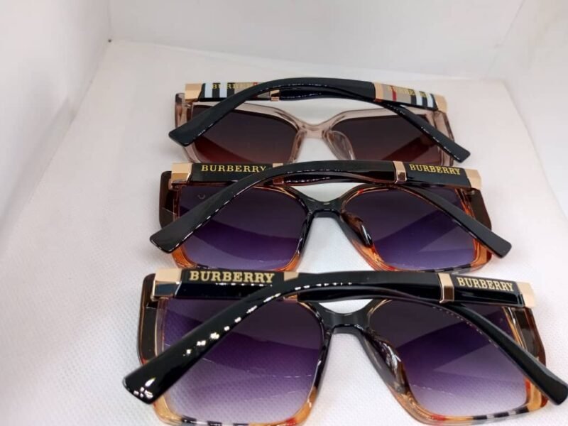 Lunettes de luxe Gucci , mixte – Image 4